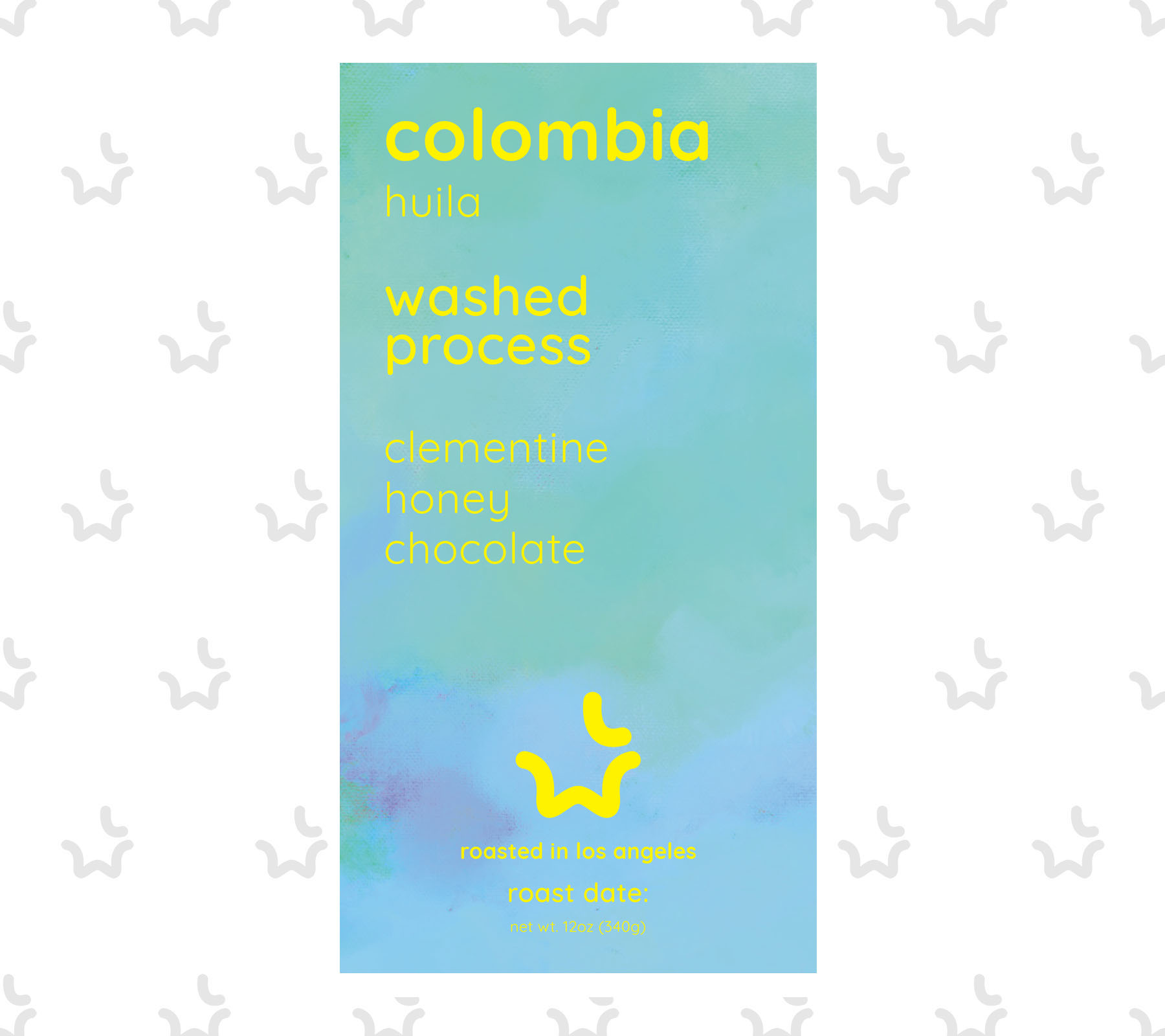 Colombia Huila - Image 3