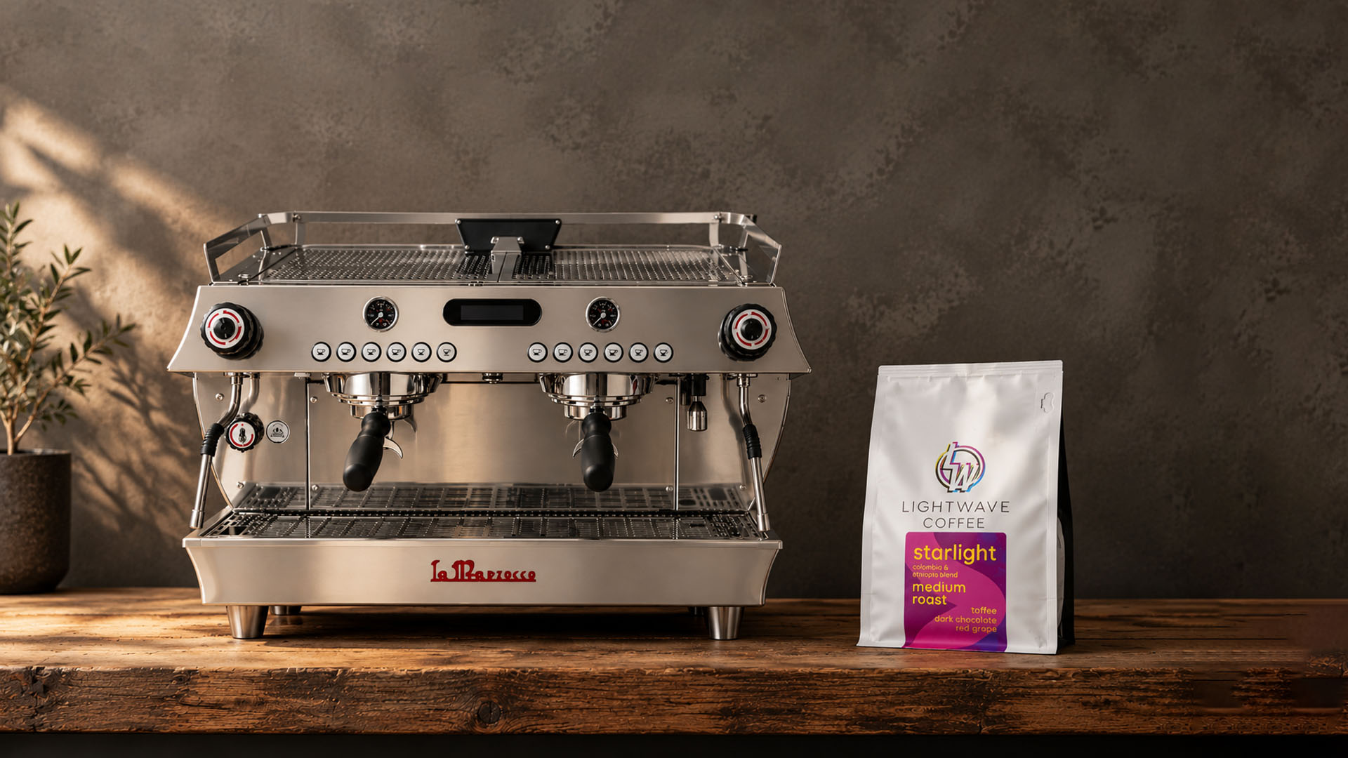 Lightwave Coffee Awards & Recognition