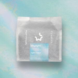 Daylight Light Roast Blend