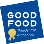 2024 Good Food Awards Winner